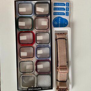 Apple Watch Accessories
